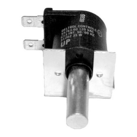 Allpoints Allpoints 441379 Solenoid208V For Hobart 441379